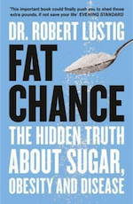 Photo of book: Fat Chance